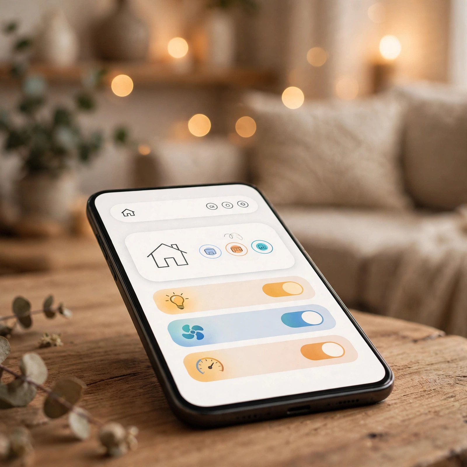 Automate Your Home